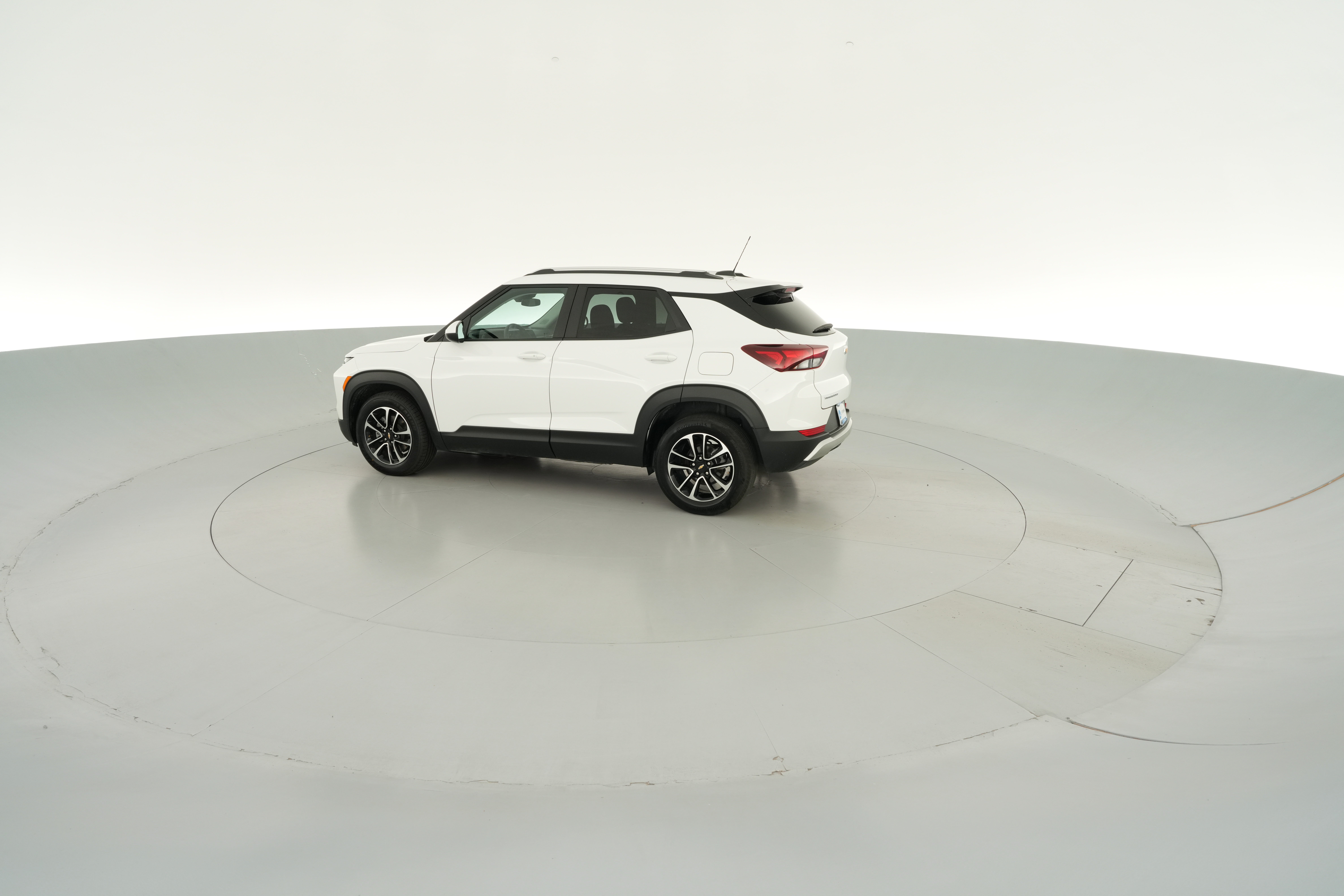 2025 Chevrolet Trailblazer LT - Photo 25