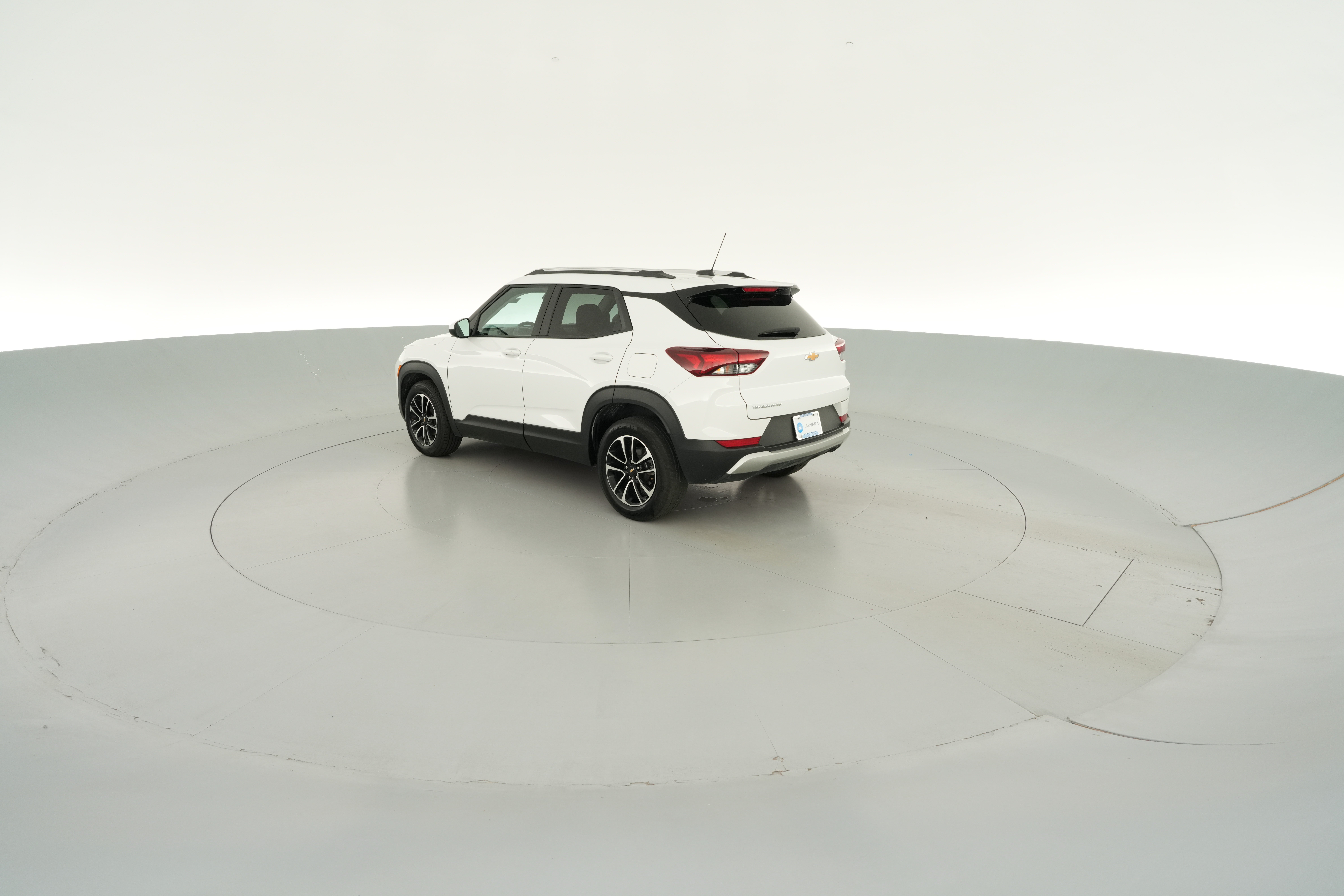 2025 Chevrolet Trailblazer LT - Photo 26