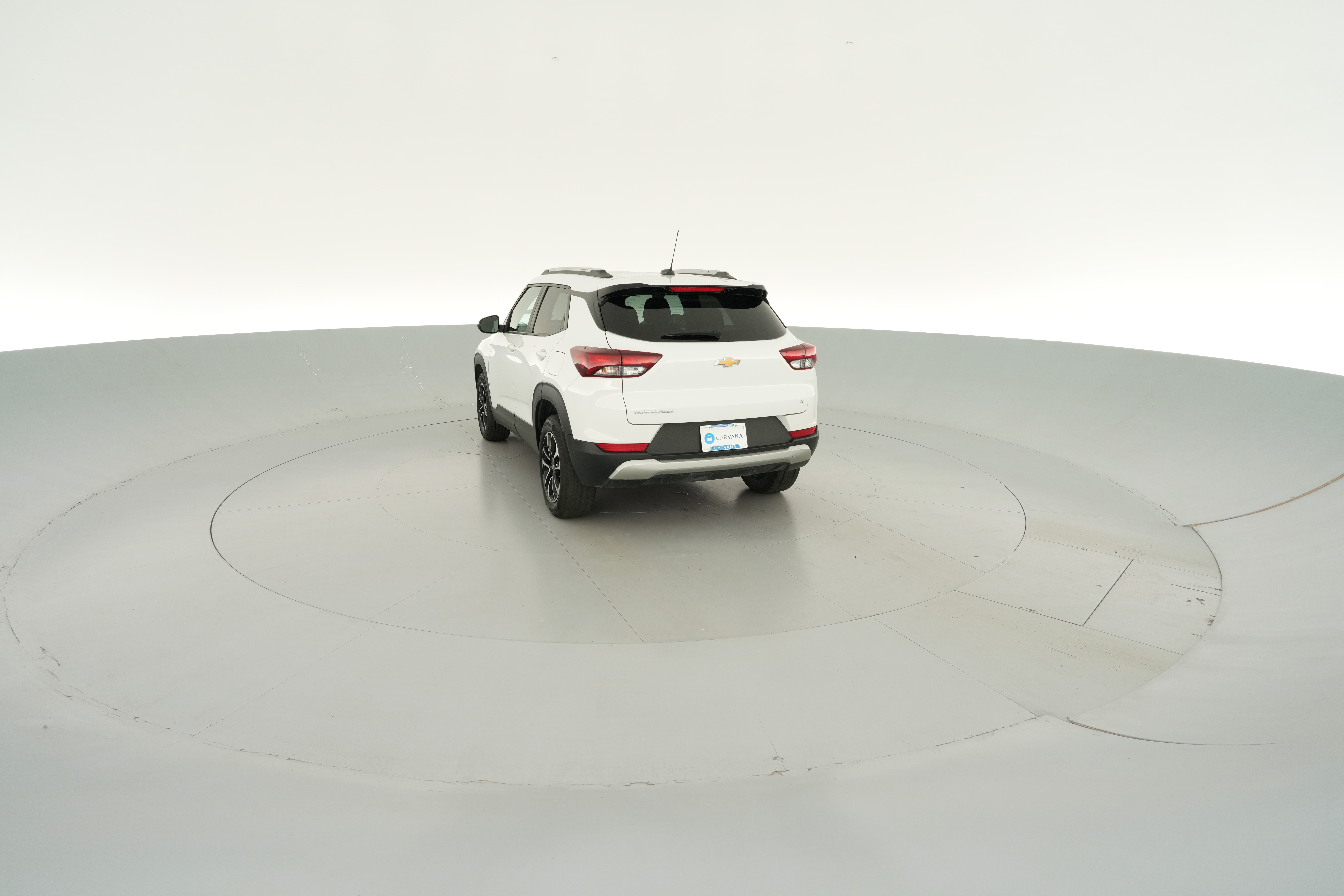 2025 Chevrolet Trailblazer LT - Photo 27