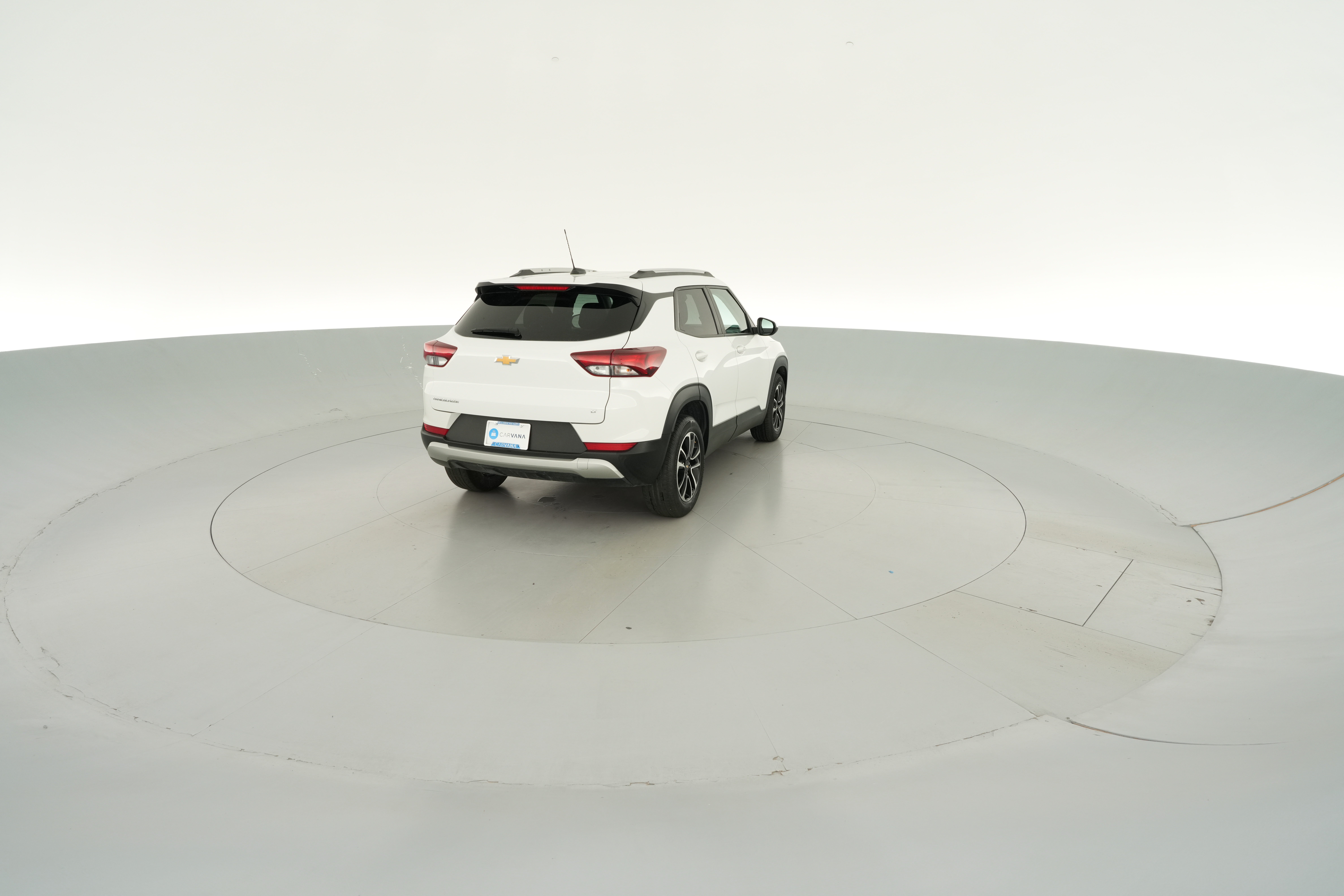 2025 Chevrolet Trailblazer LT - Photo 29
