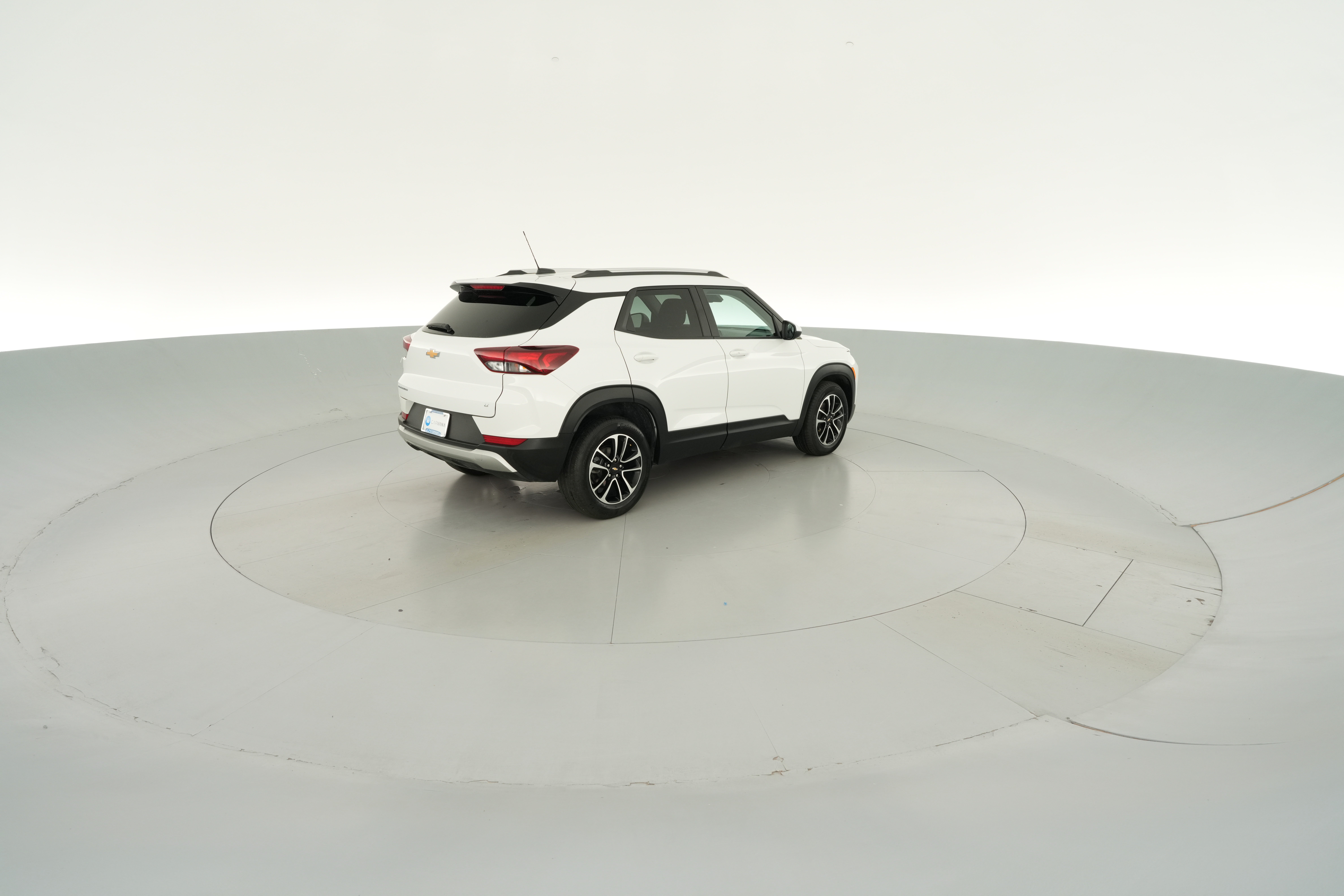 2025 Chevrolet Trailblazer LT - Photo 30