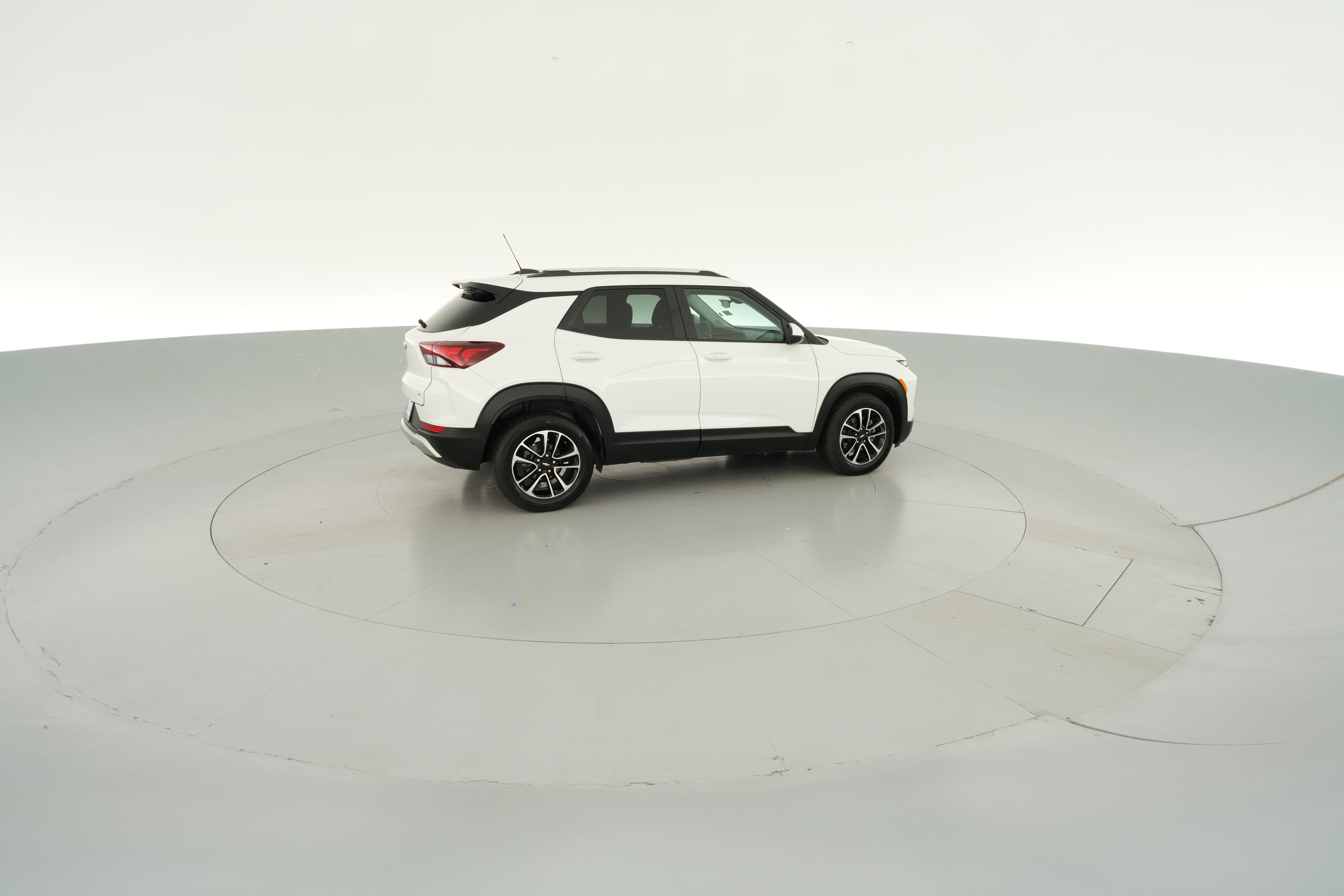 2025 Chevrolet Trailblazer LT - Photo 31