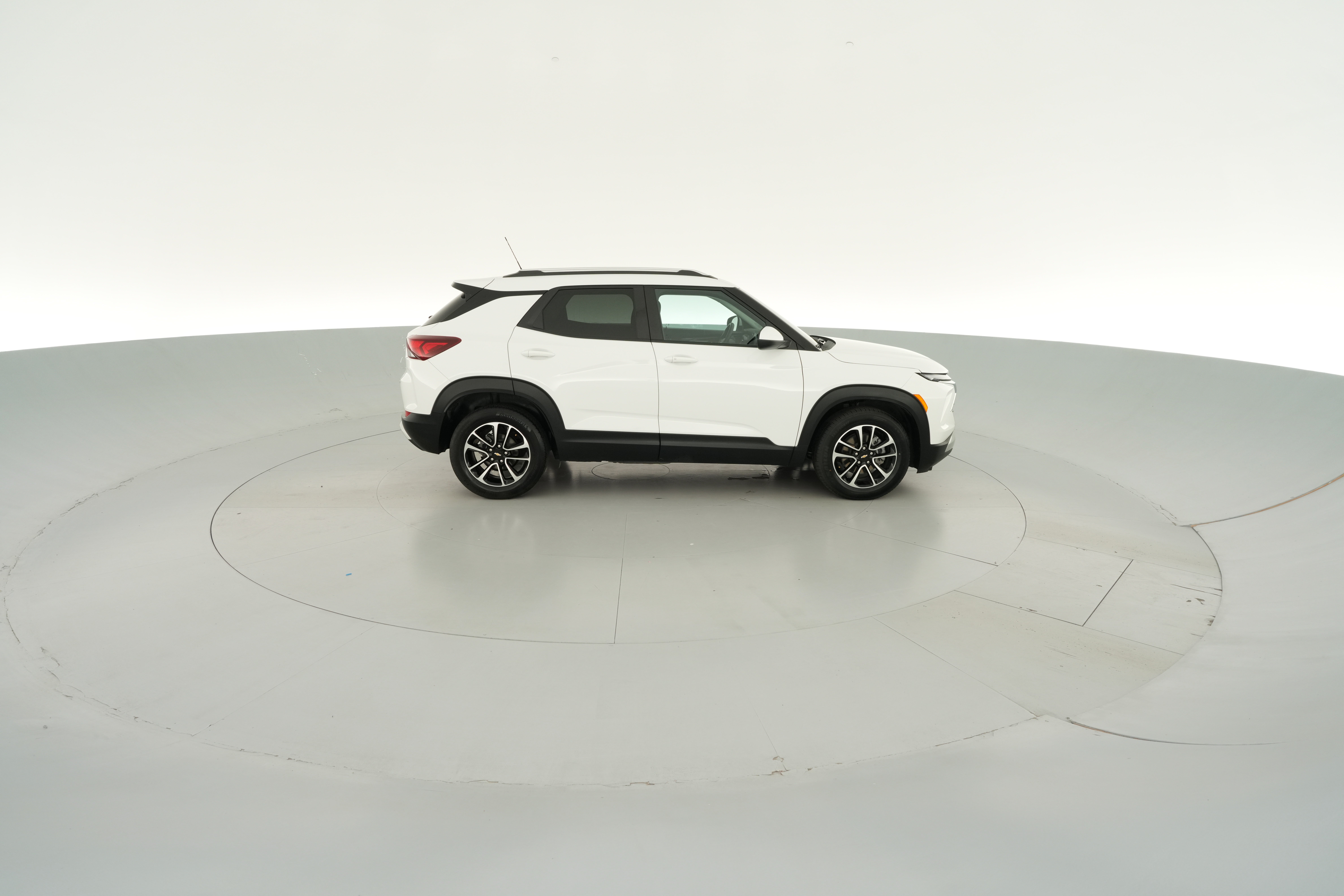 2025 Chevrolet Trailblazer LT - Photo 32