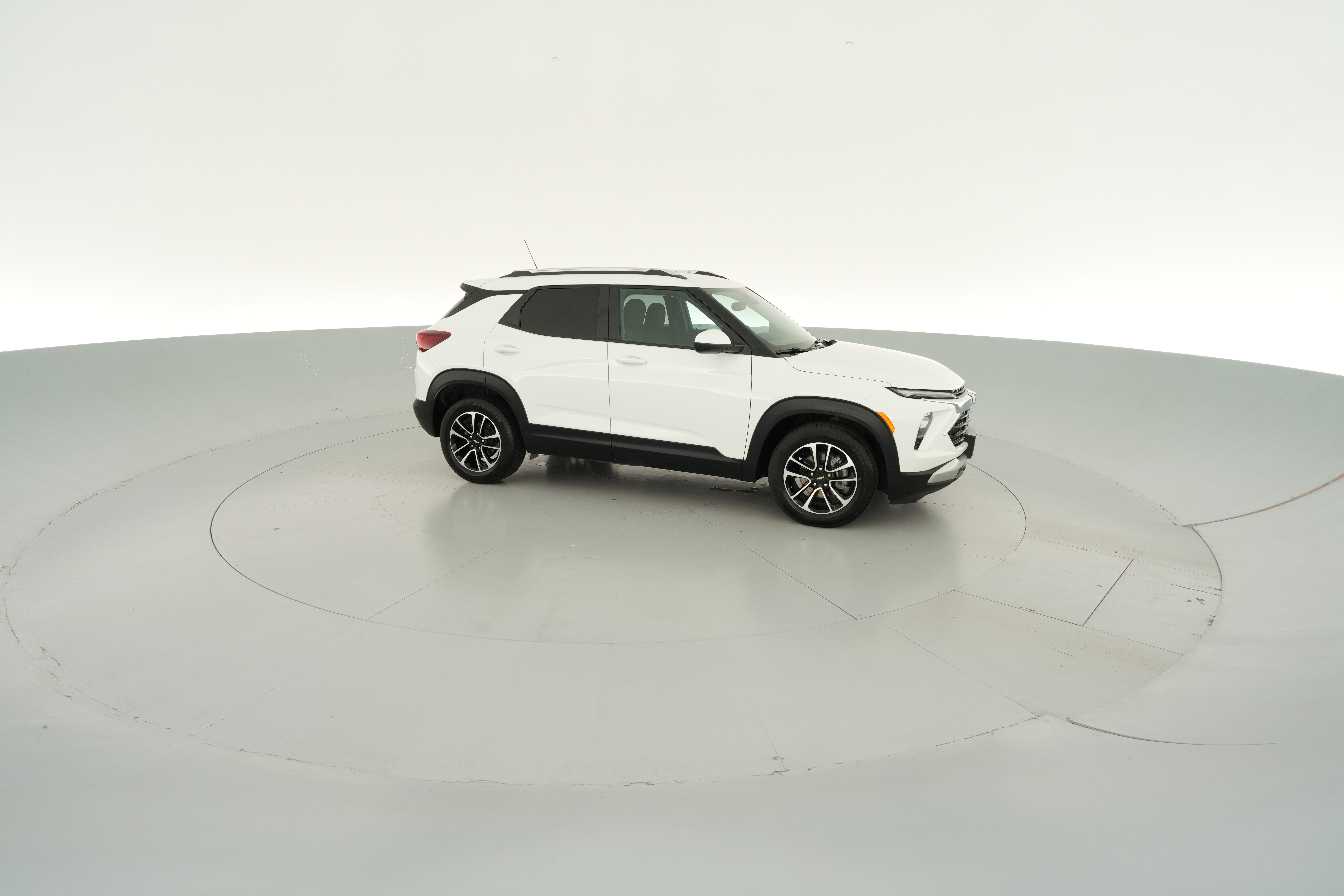 2025 Chevrolet Trailblazer LT - Photo 33