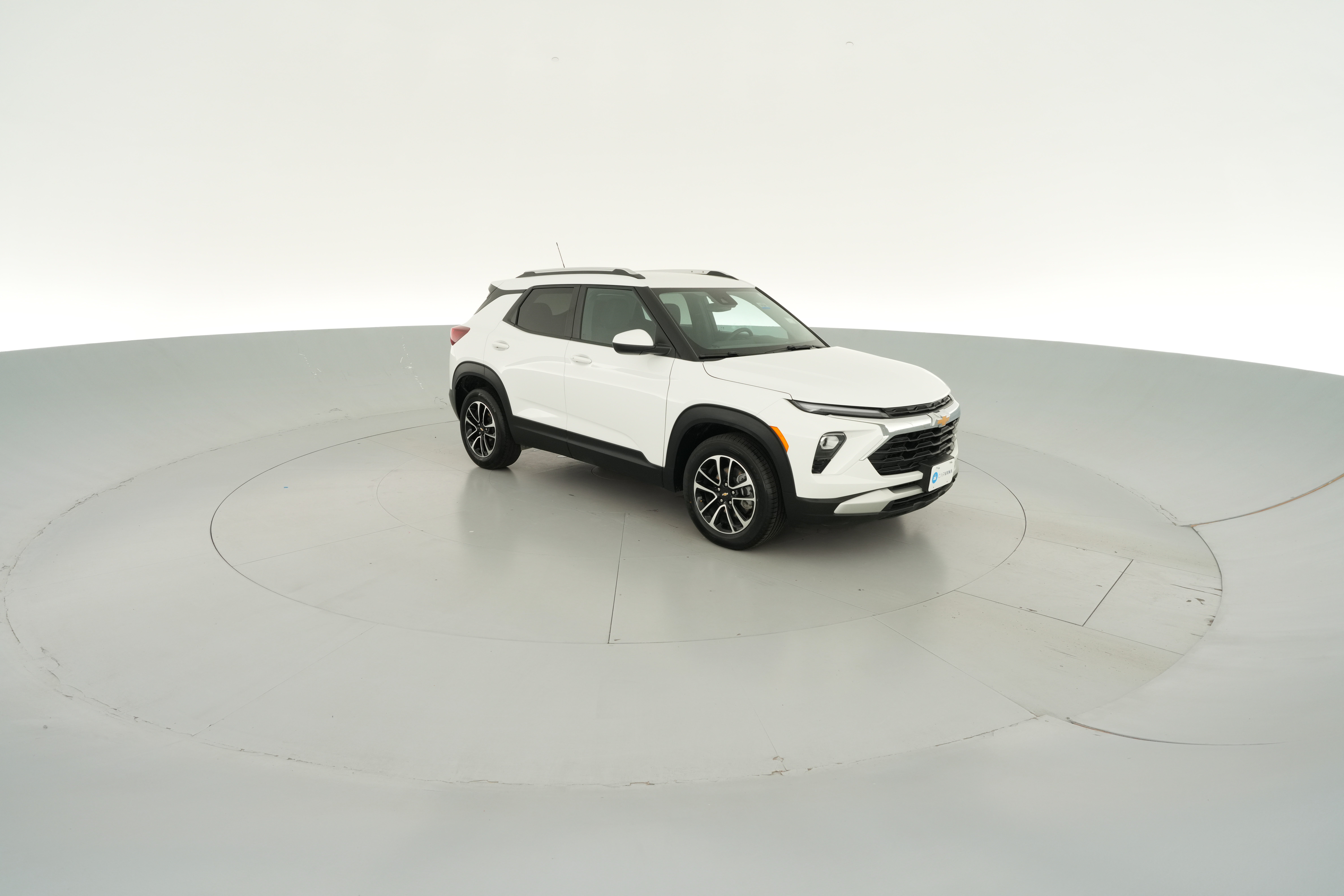 2025 Chevrolet Trailblazer LT - Photo 34