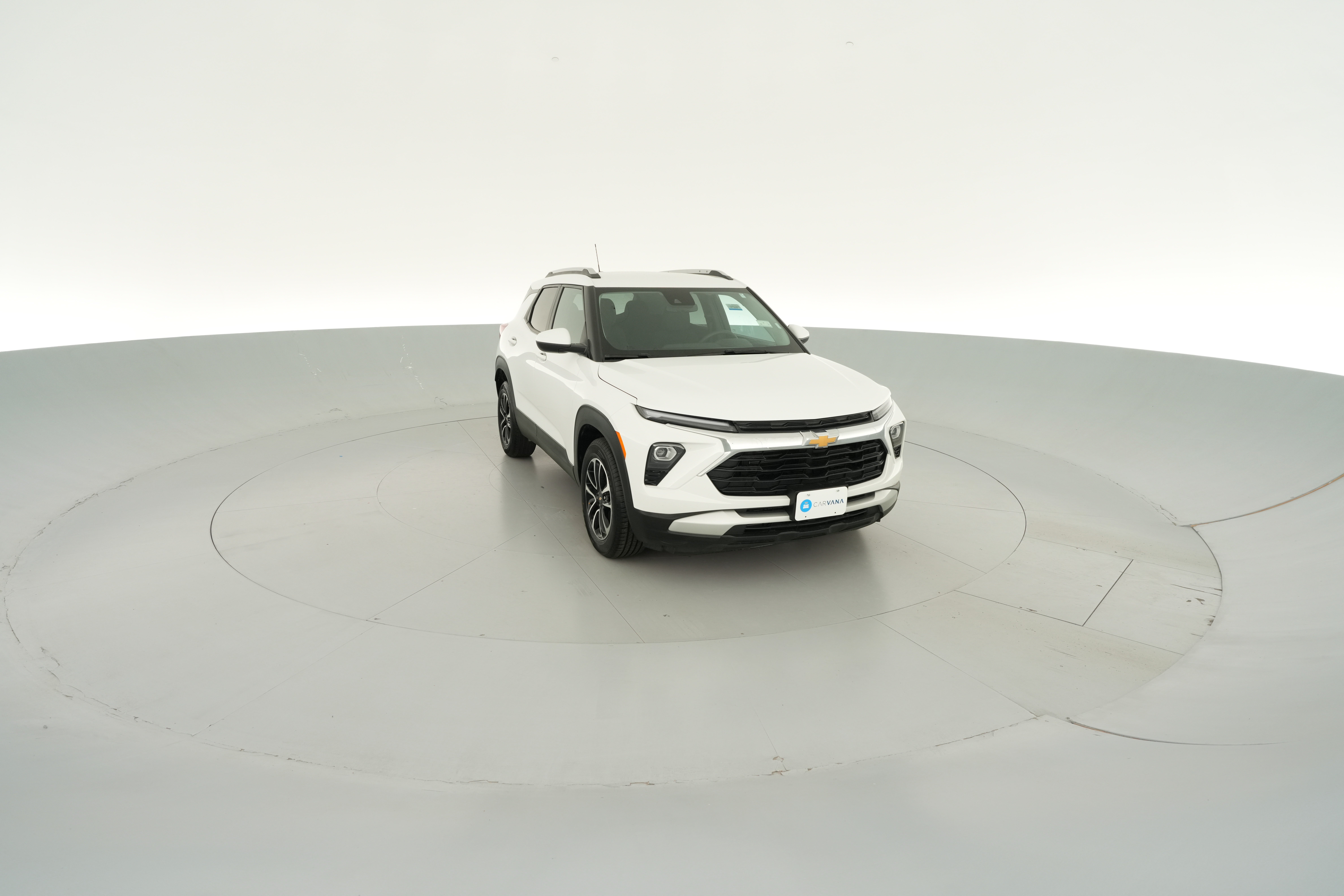 2025 Chevrolet Trailblazer LT - Photo 35