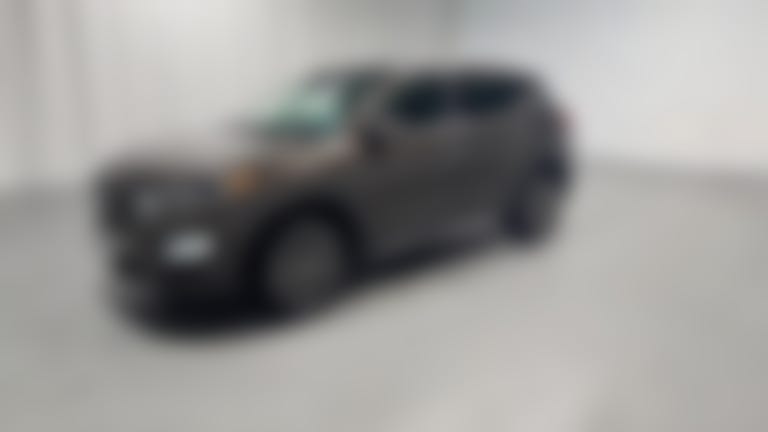 2019 Hyundai Tucson vehicle photo