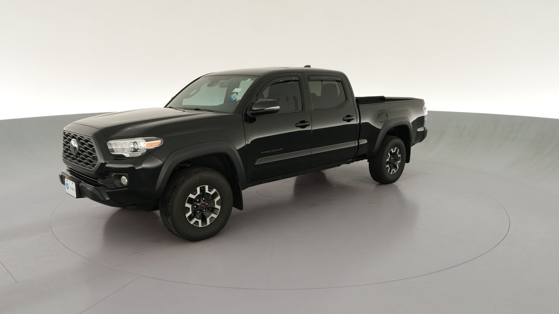 2023 Toyota Tacoma Double Cab vehicle photo
