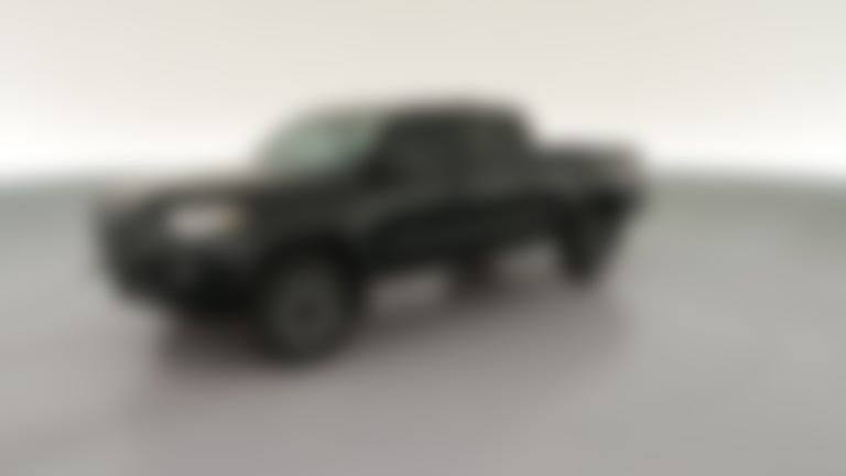 2023 Toyota Tacoma Double Cab vehicle photo