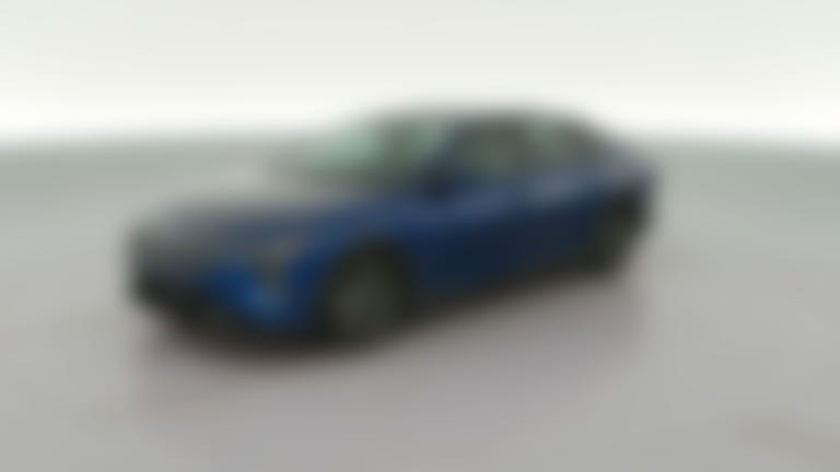 2025 Kia K4 vehicle photo