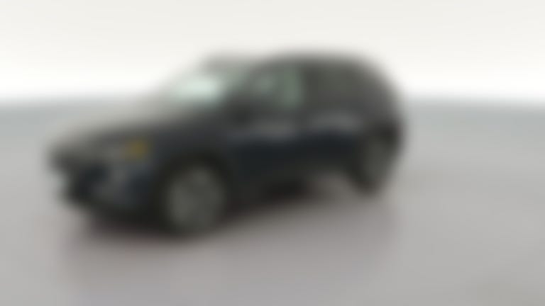 2024 Hyundai Tucson Hybrid vehicle photo