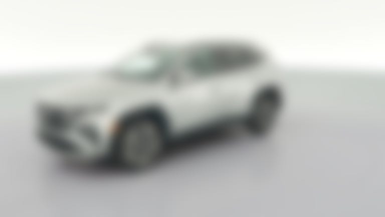 2025 Hyundai Tucson vehicle photo