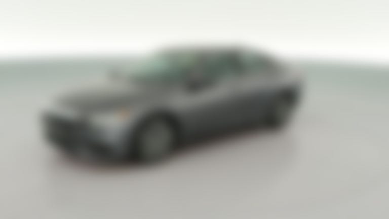 2020 Honda Insight vehicle photo