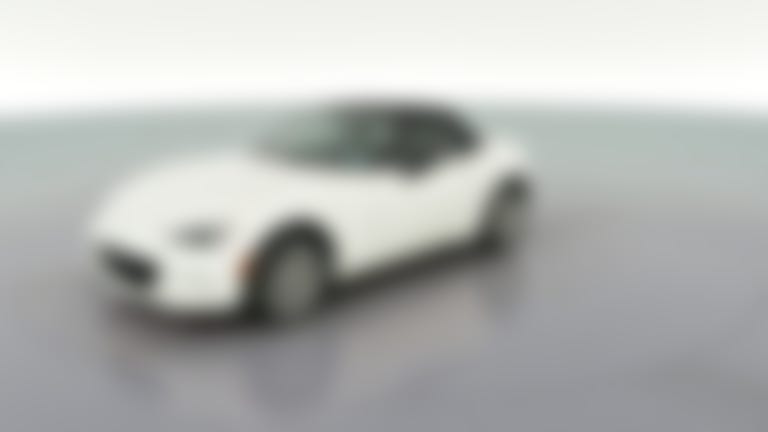 2016 MAZDA MX-5 Miata vehicle photo