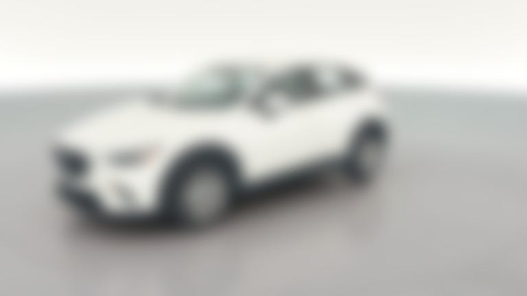 2021 MAZDA CX-3 vehicle photo