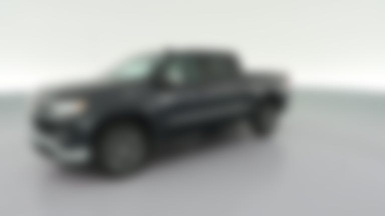 2023 Chevrolet Silverado 1500 Crew Cab vehicle photo