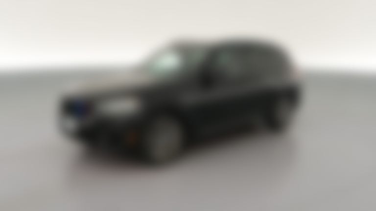 2021 BMW X3 vehicle photo
