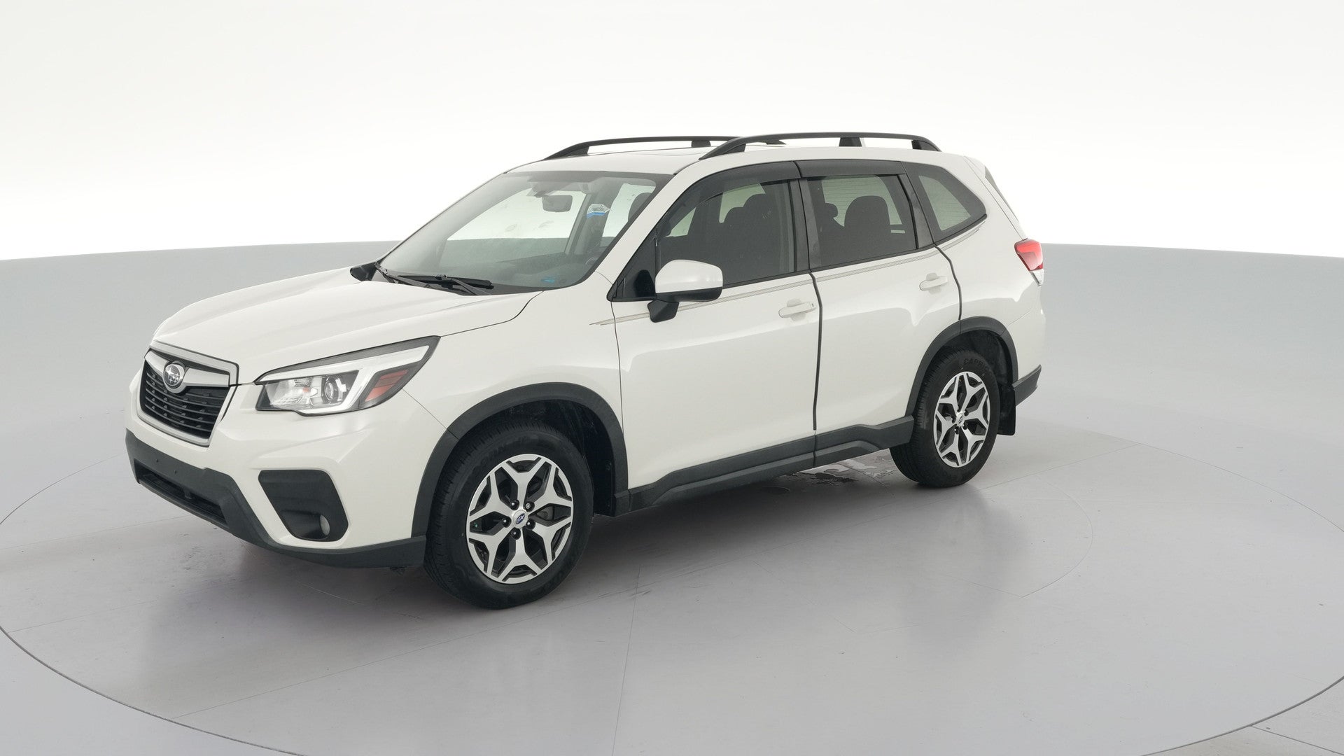 2019 Subaru Forester vehicle photo