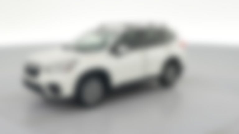 2019 Subaru Forester vehicle photo