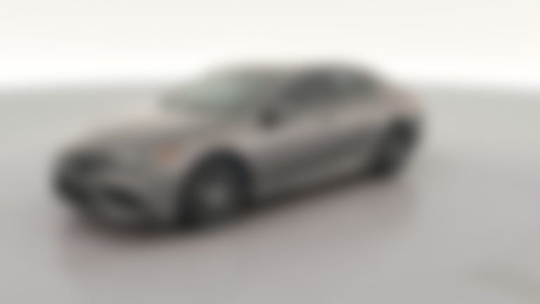 2021 Toyota Camry vehicle photo