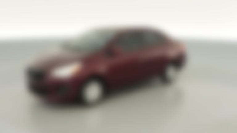 2020 Mitsubishi Mirage G4 vehicle photo