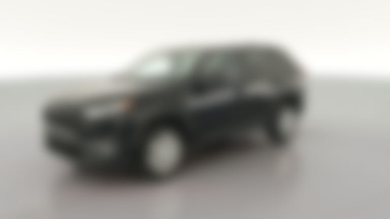 2025 Toyota RAV4 vehicle photo