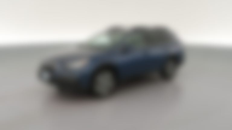 2021 Subaru Outback vehicle photo