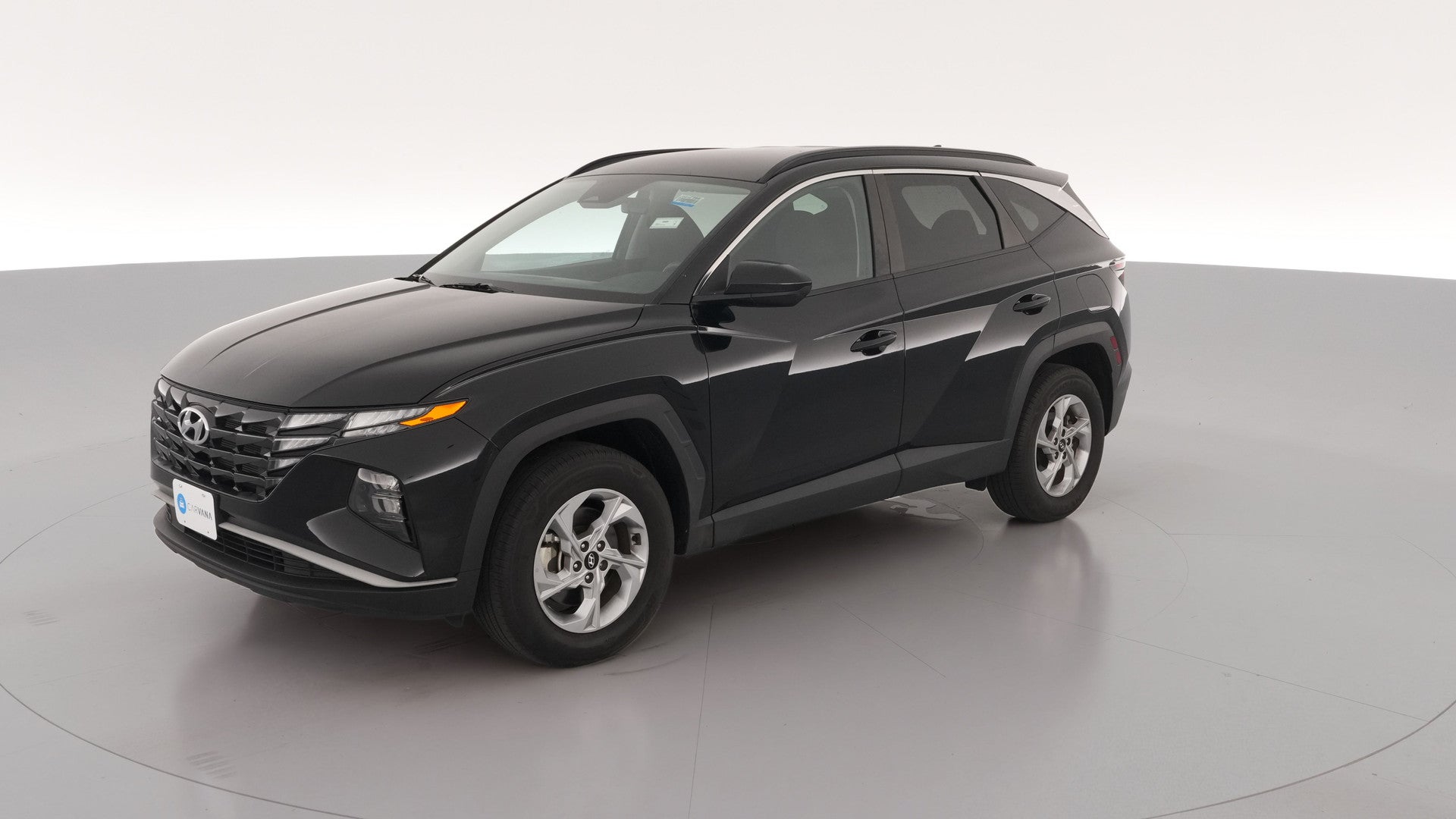 2024 Hyundai Tucson vehicle photo