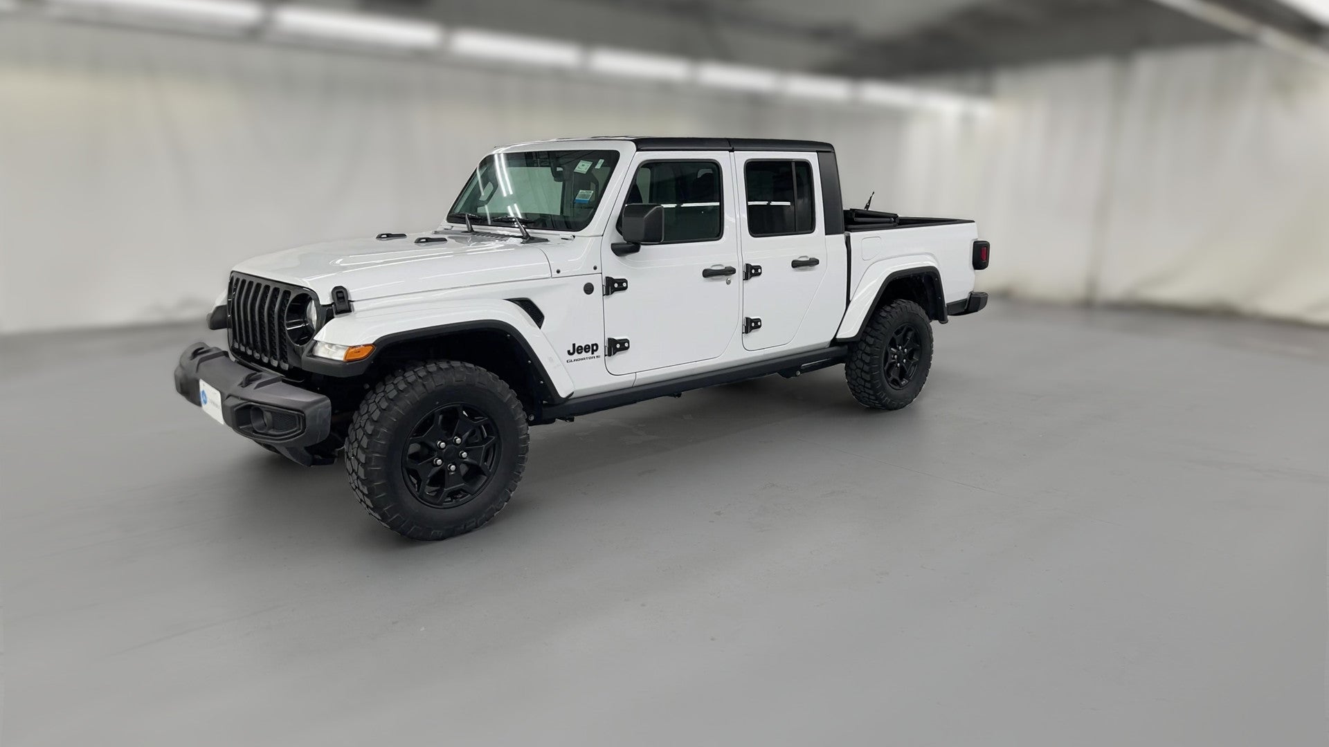 2023 Jeep Gladiator vehicle photo