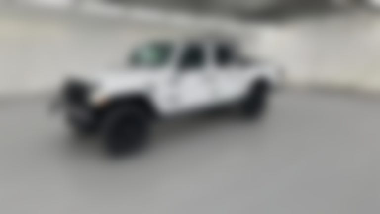 2023 Jeep Gladiator vehicle photo