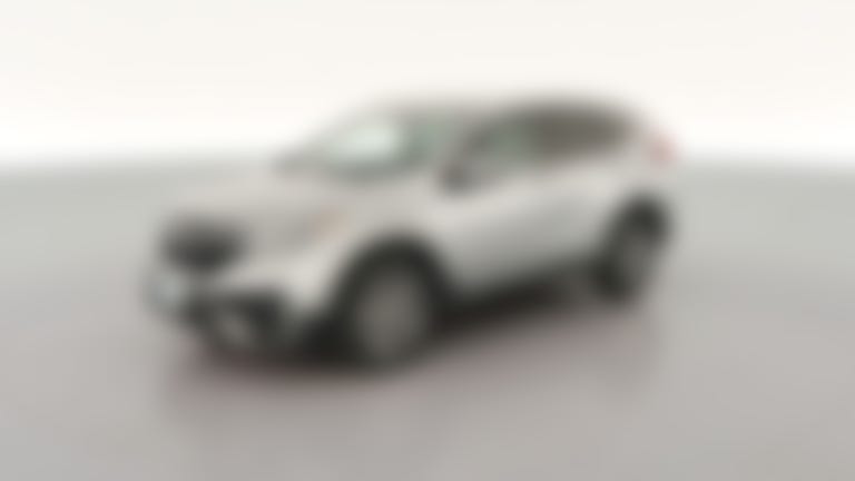 2021 Honda CR-V Hybrid vehicle photo