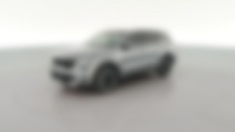 2025 Kia Sorento vehicle photo