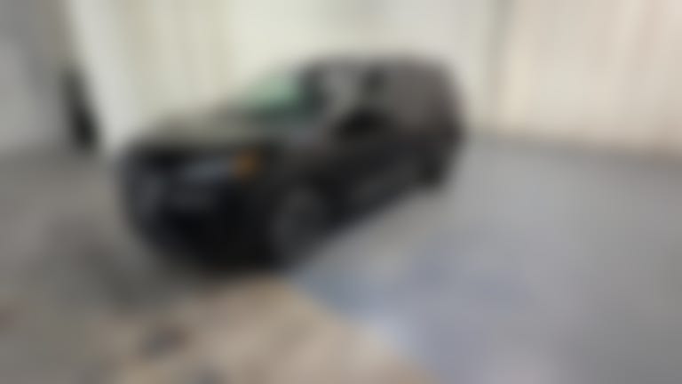 2025 Nissan Rogue vehicle photo