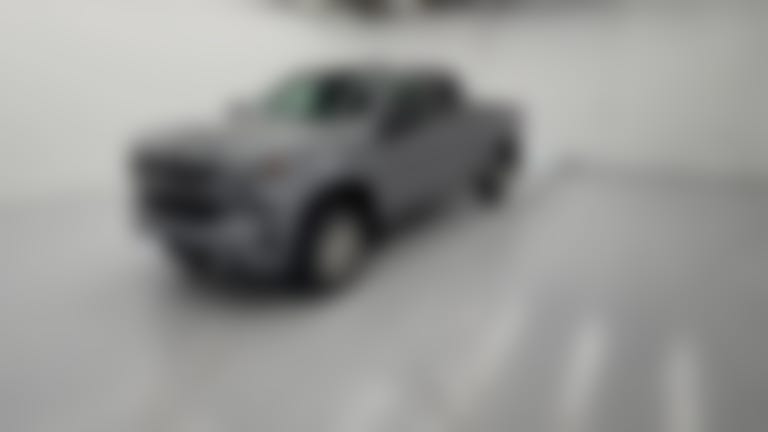 2020 Chevrolet Silverado 1500 Double Cab vehicle photo