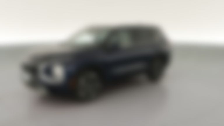 2022 Mitsubishi Outlander vehicle photo