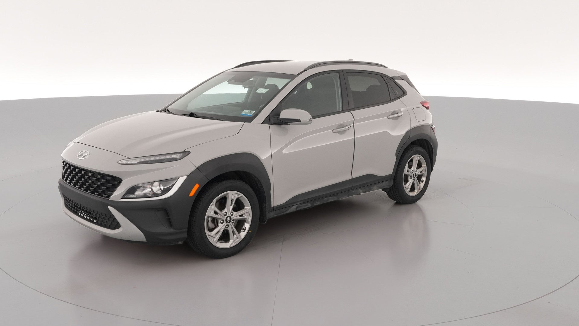 2023 Hyundai Kona vehicle photo