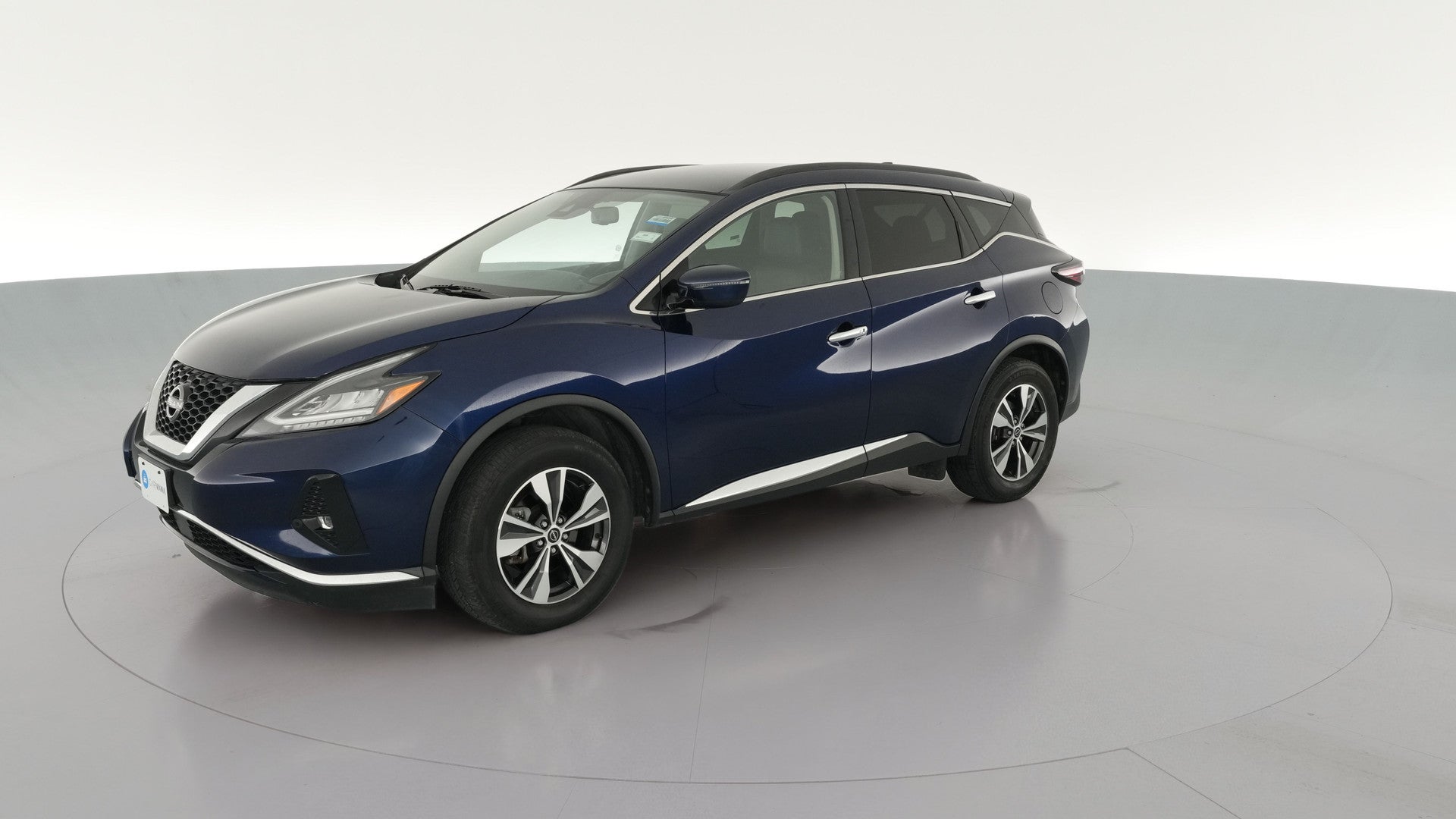 2023 Nissan Murano vehicle photo