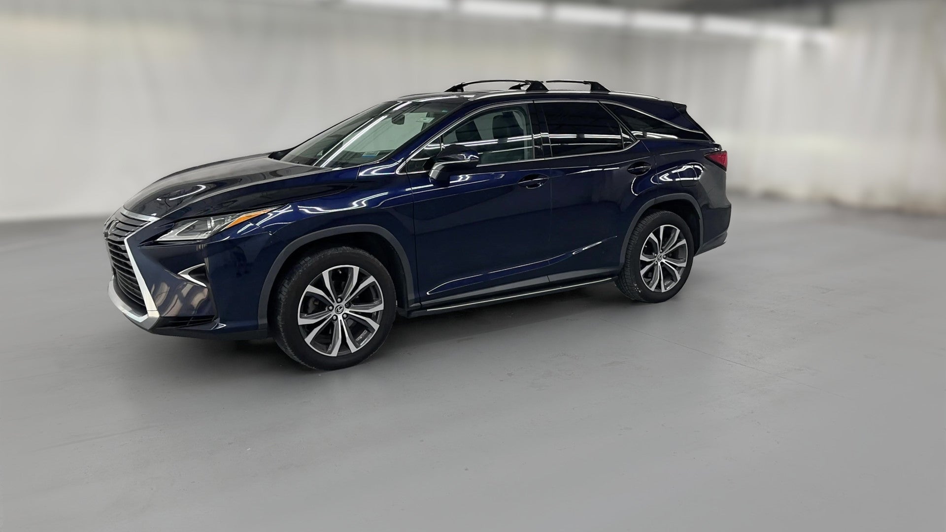 2019 Lexus RX vehicle photo