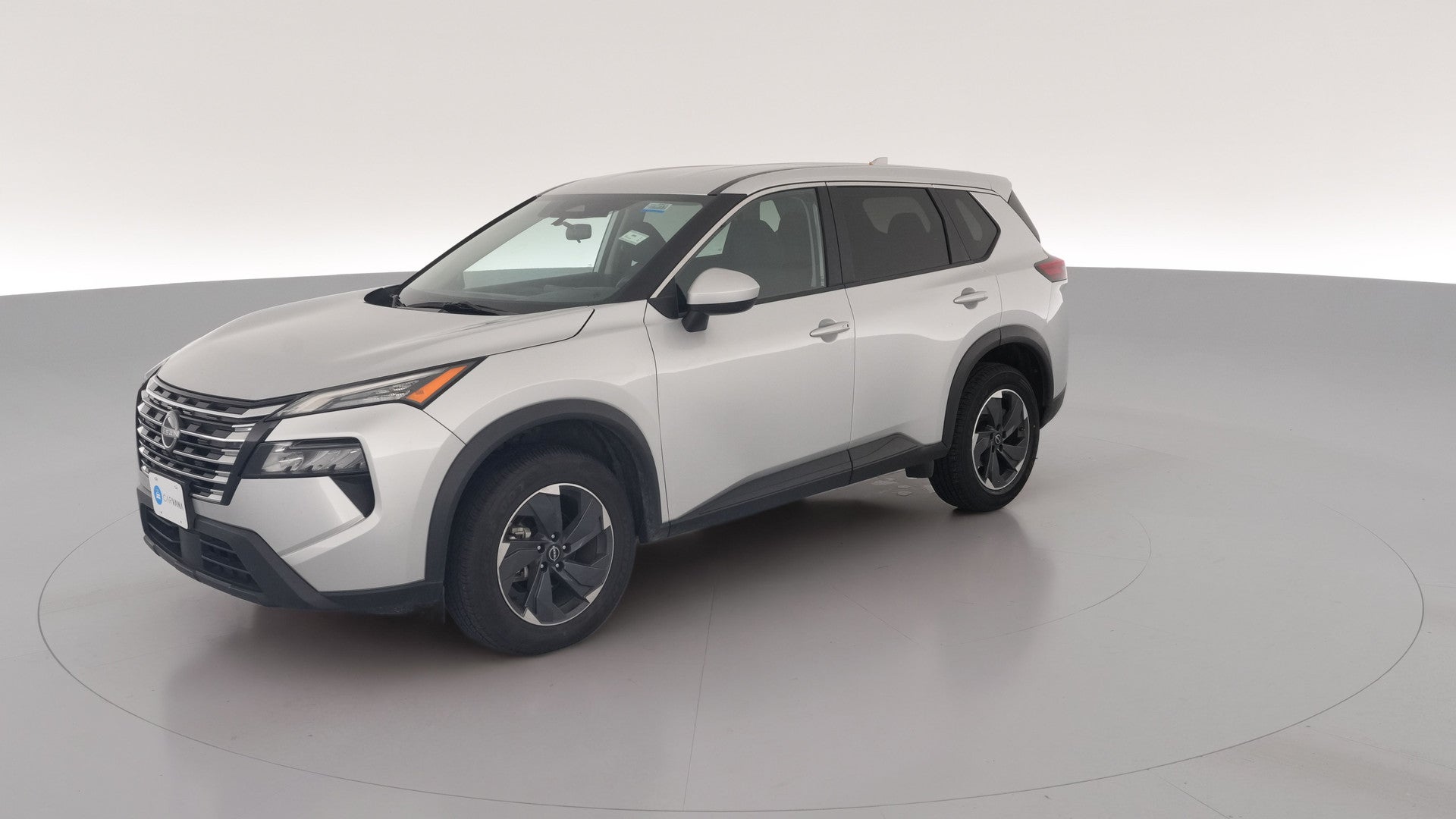 2024 Nissan Rogue vehicle photo