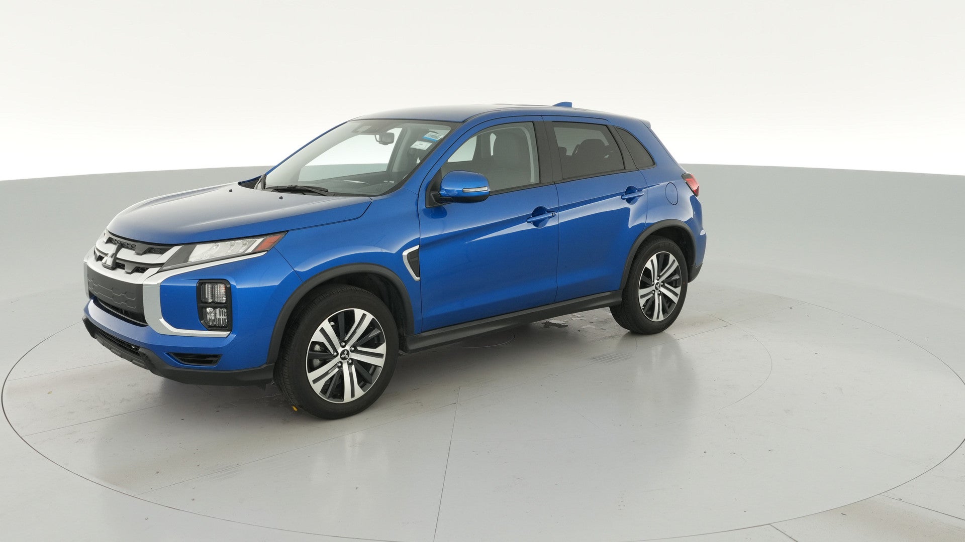 2026 Mitsubishi Outlander Sport vehicle photo
