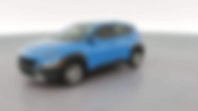 2022 Hyundai Kona vehicle photo