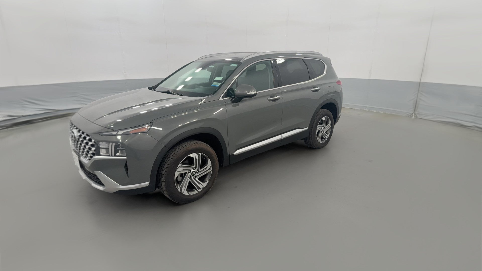 2023 Hyundai Santa Fe vehicle photo