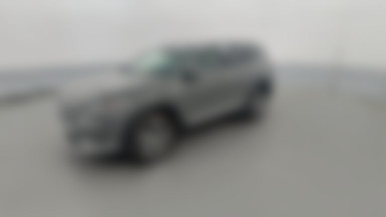 2023 Hyundai Santa Fe vehicle photo
