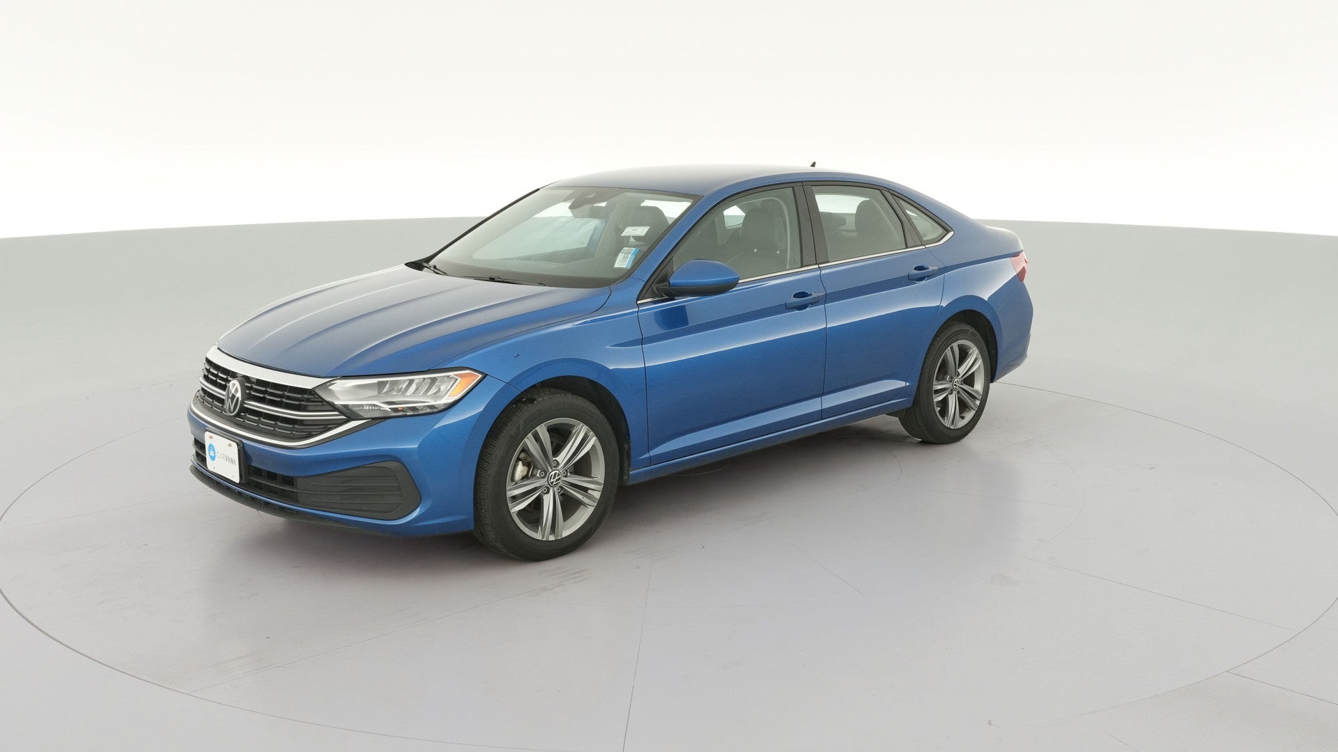 2024 Volkswagen Jetta vehicle photo
