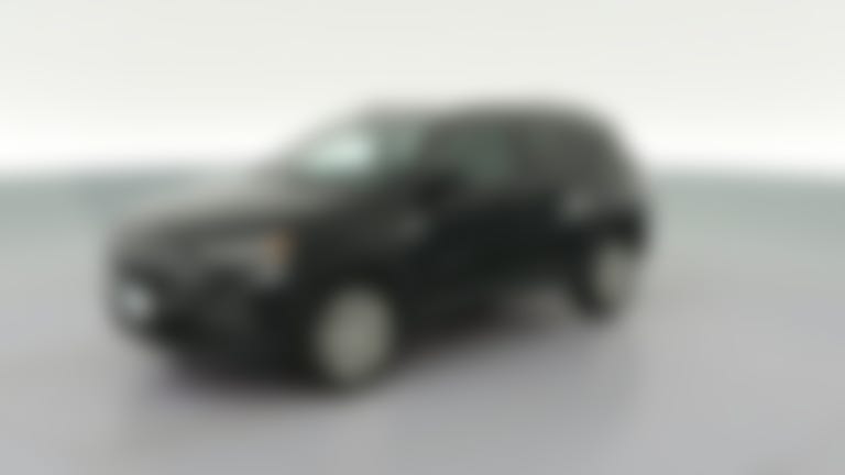 2024 Jeep Compass vehicle photo