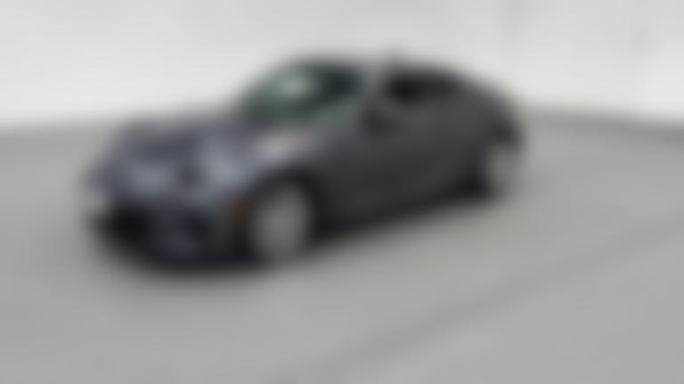 2024 Subaru BRZ vehicle photo