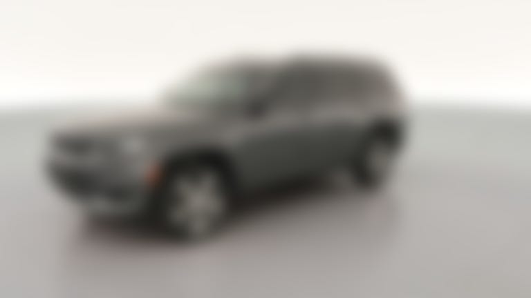 2023 Jeep Grand Cherokee L vehicle photo