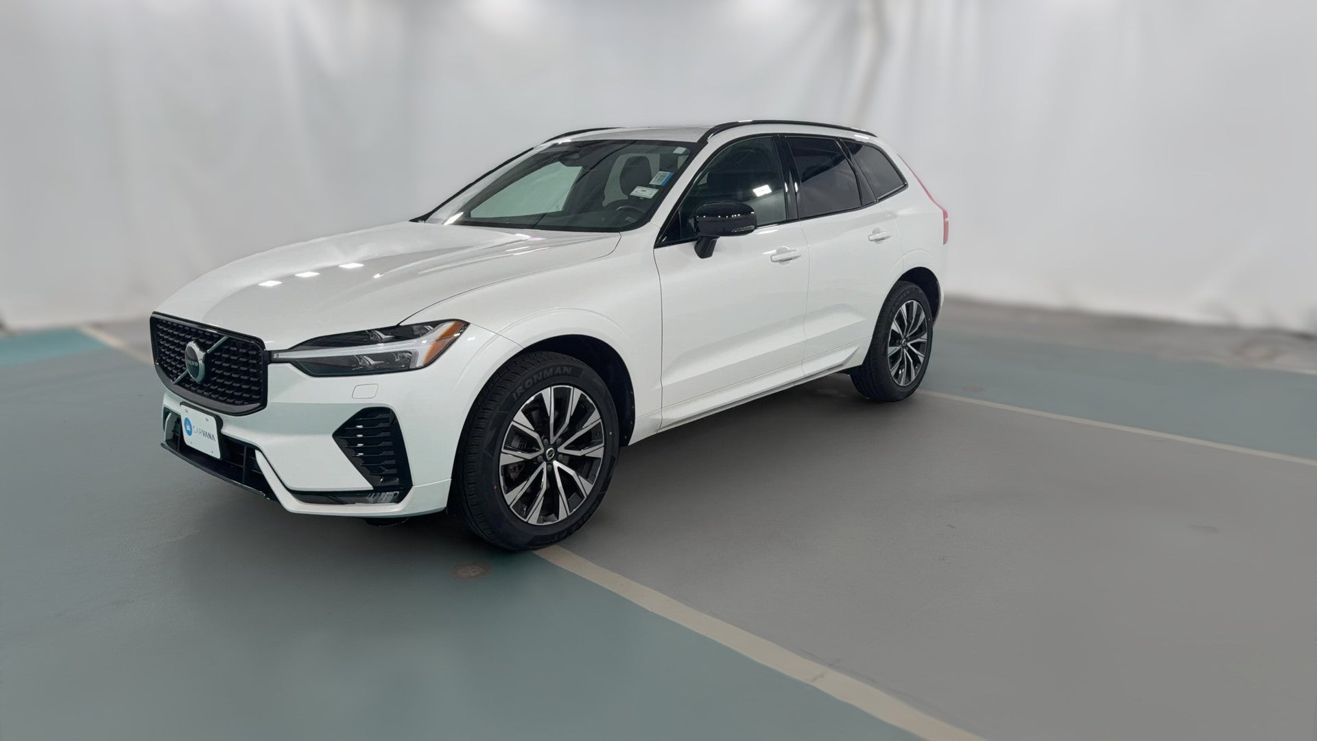 2024 Volvo XC60 vehicle photo