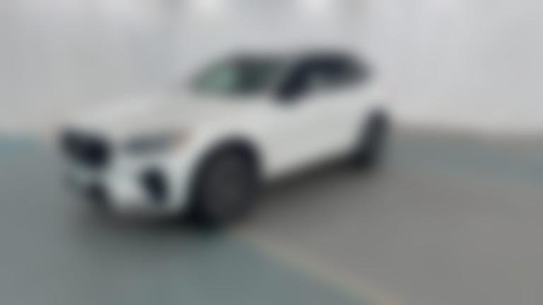 2024 Volvo XC60 vehicle photo