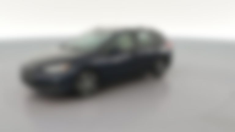 2020 Subaru Impreza vehicle photo